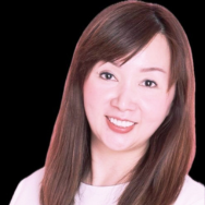 Headshot of Michelle Yeo