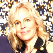 Headshot of Rachel St-Laurent