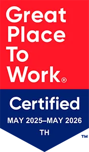 Great Place To Work - Thailand 2025