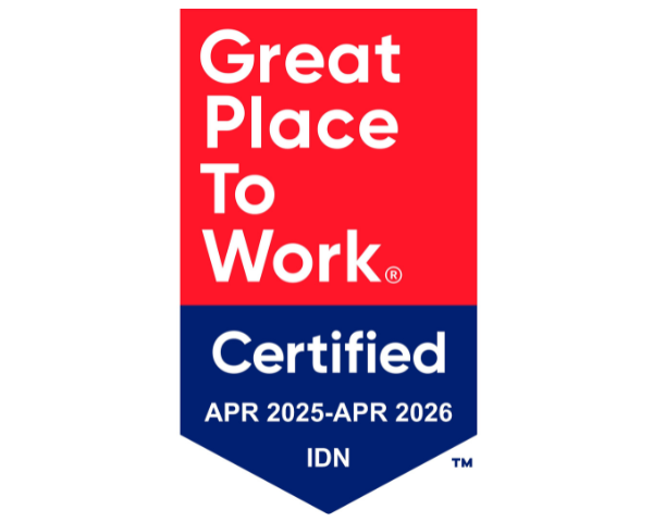 Great Place to Work Indonesia Award