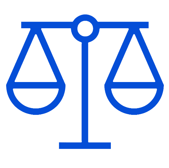 Balance icon