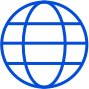 globe icon