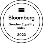 Bloomberg's Gender-Equality Index in 2023
