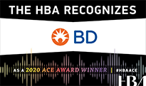 HBA recognizes