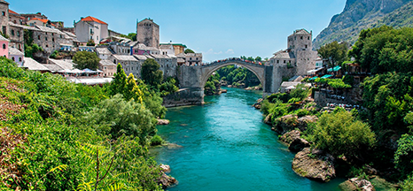 Image for Bosnia and Herzegovina