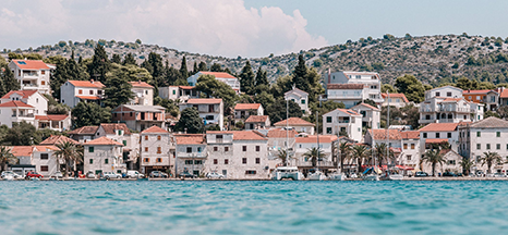 Image for Croatia