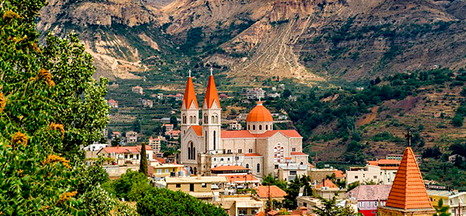 Image for Lebanon