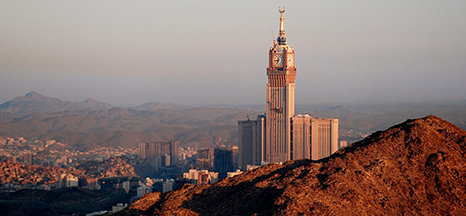 Image for Saudi Arabia