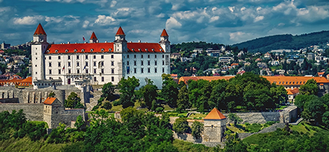 Image for Slovakia