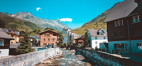 Image for Switzerland