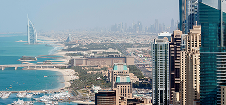 Image for United Arab Emirates