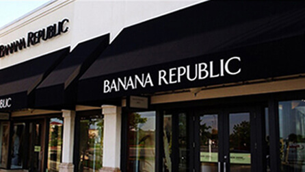 Banana Republic