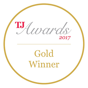 TJ Awards 2017