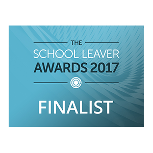 The School Leaver Awards 2017