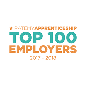 Top 100 Employers