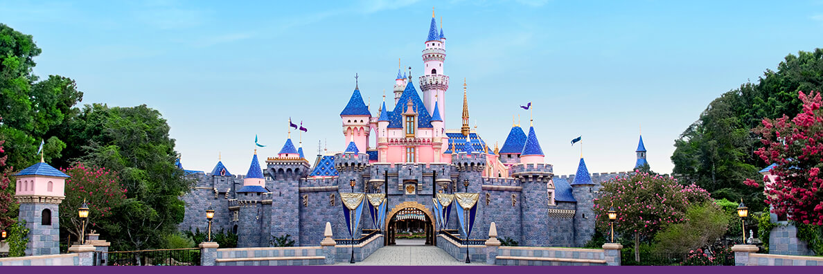 Search jobs at Disneyland Resort - California
