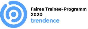 Faires Trainee-Programm