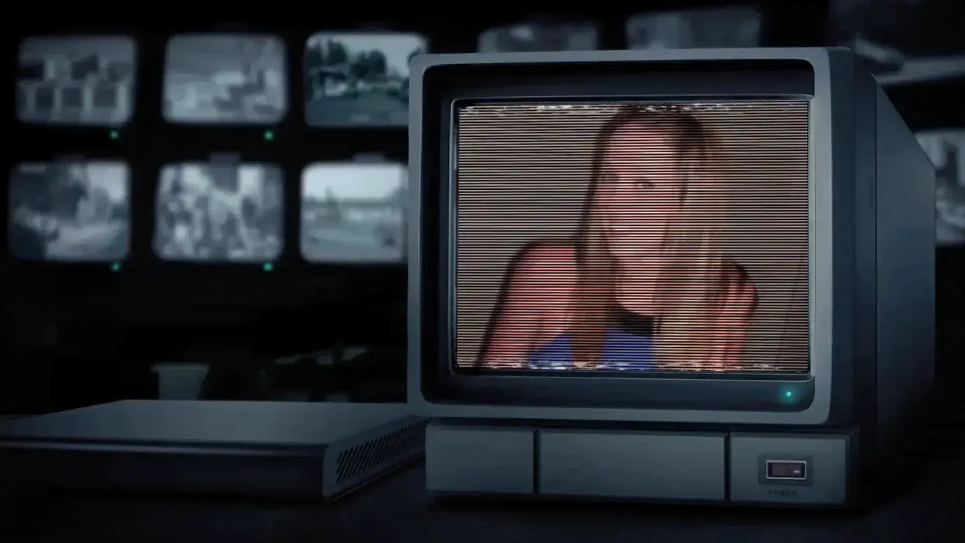 Play Video: [VIDEO TITLE]