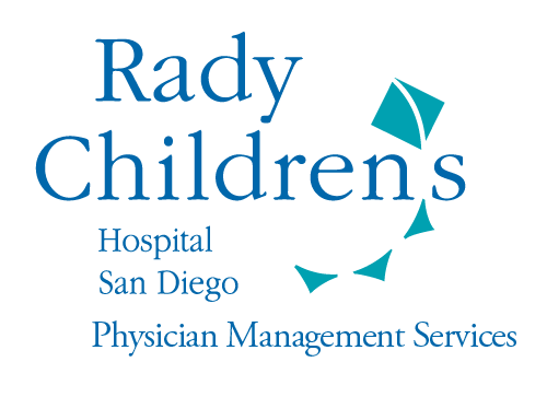 Rady  Children's Physician Management Services