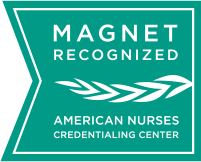 Magnet Recognized - American Nurses Credentialing Center