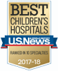 U.S.News BEST recognition is the highest national honor for hospital excellence