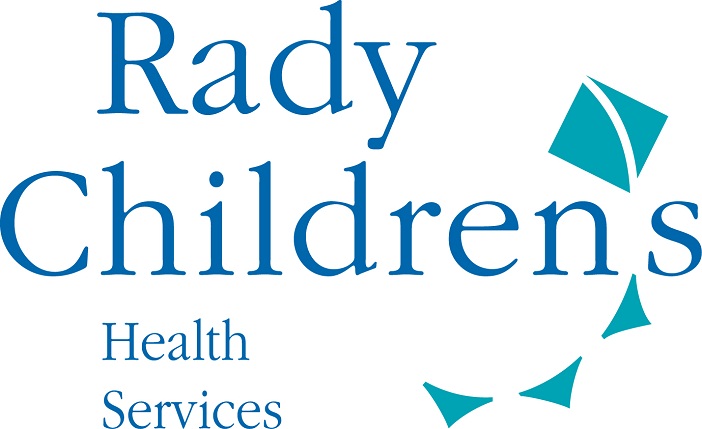 Rady Children's Health Services logo