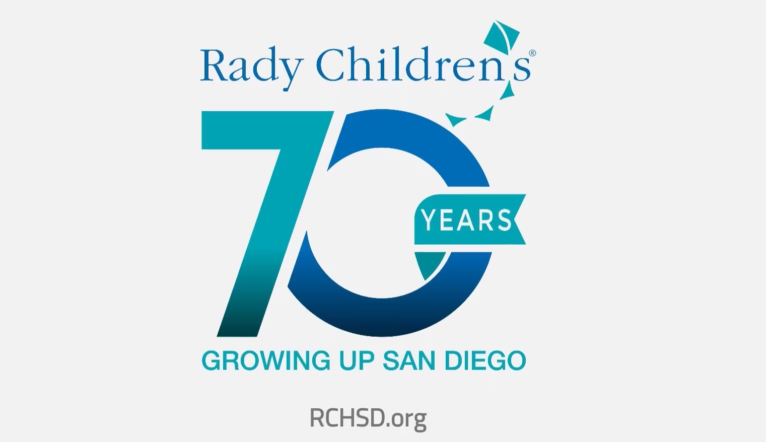 70th Anniversary - Growing Up San Diego (Video)