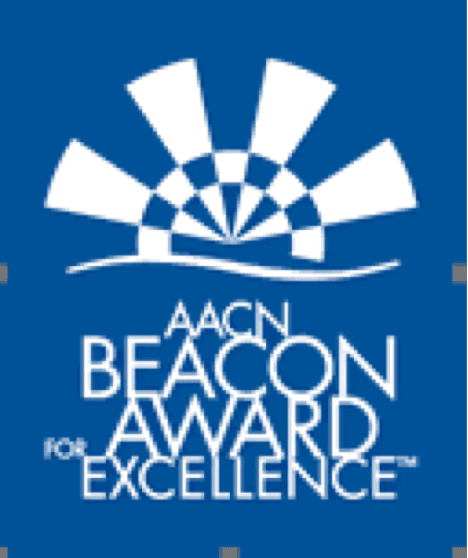 beacon award for excellence