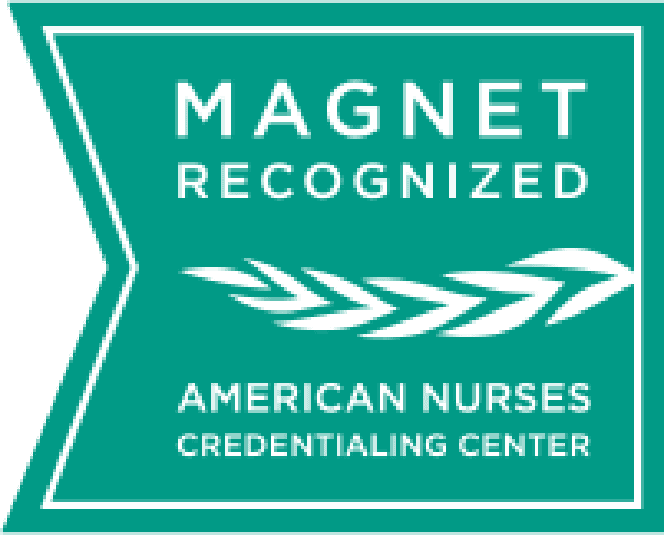 Magnet recognized american credentialing center