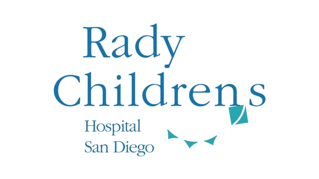 Rady Children's Hospital - San Diego (Video)