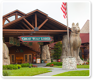 Great Wolf Lodge Williamsburg Huzzah Is A Tight Knit Community That Works Hard To Create Not Only Wonderful Guest Experiences But Pack Member