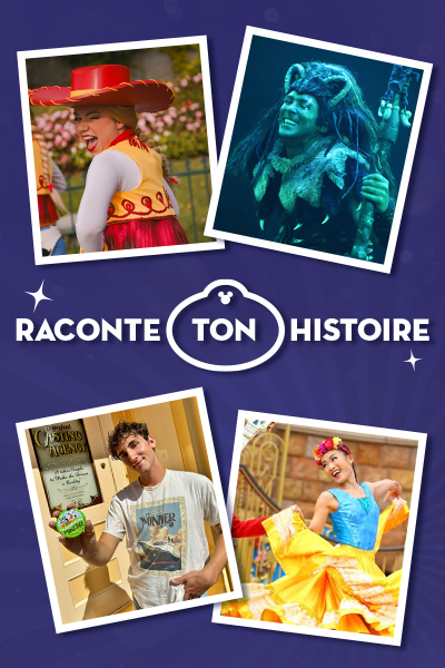 reconte ton histoire