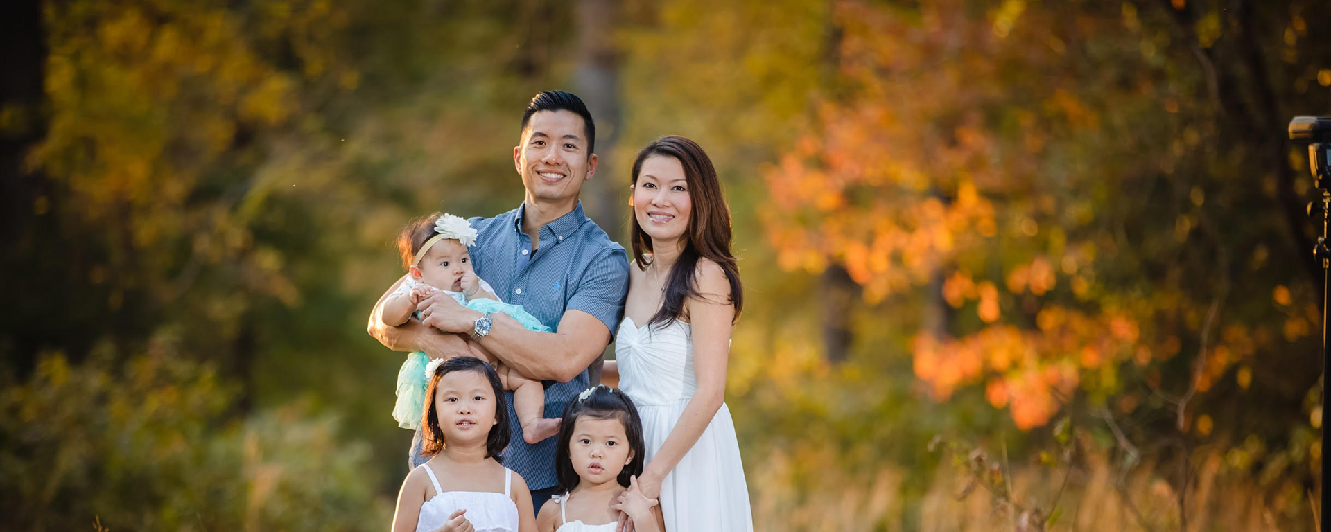 Capital One associate, immigrant and son to two heroic Vietnamese refugees talks about harmony of his work-life balance at Capital One