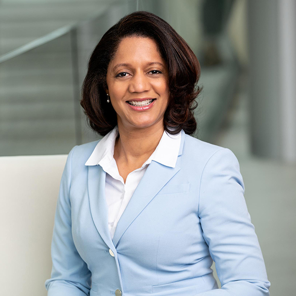 Lisa Collins, a Capital One tech leader, talks about bringing Diverse Tech Talent to Capital One