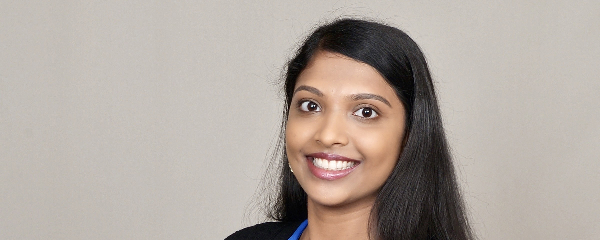 Usha, a Capital One senior data engineer, uses her passion in tech to innovate and solve real problems