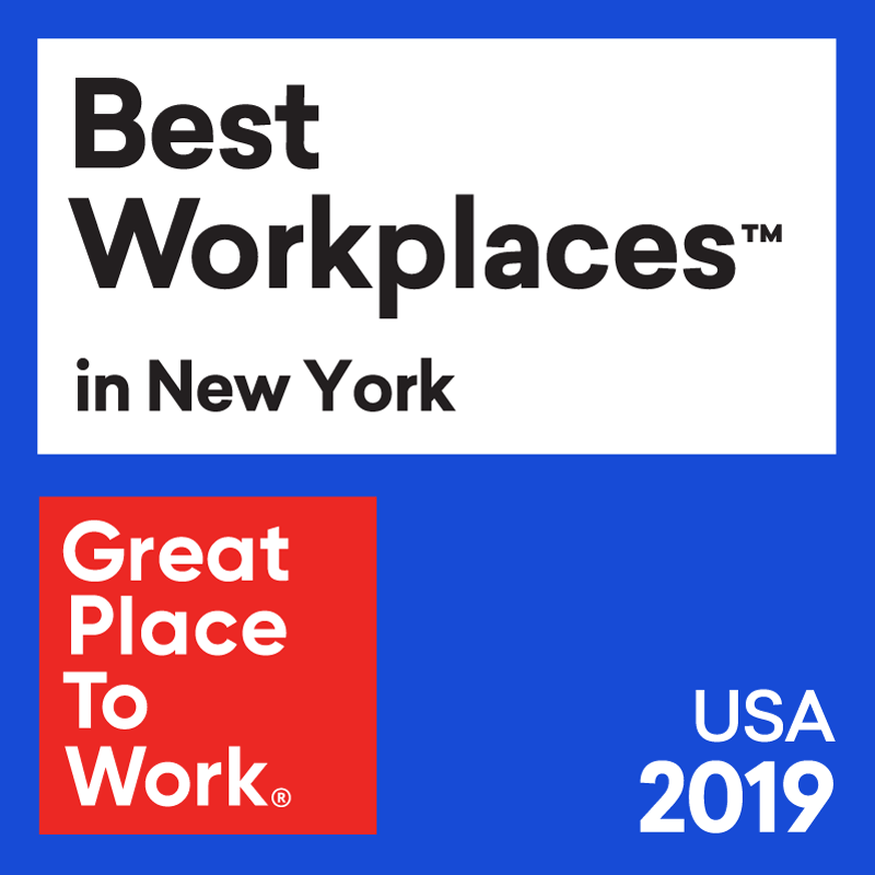 capital one new york voted great place to work 