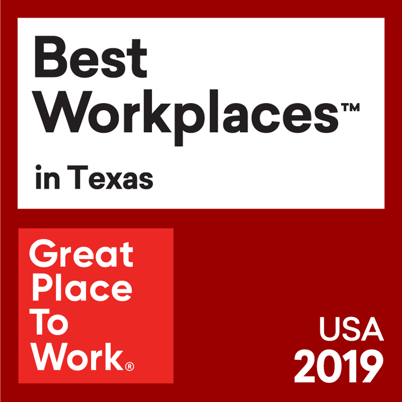 capital one plano, texas voted best workplaces in texas