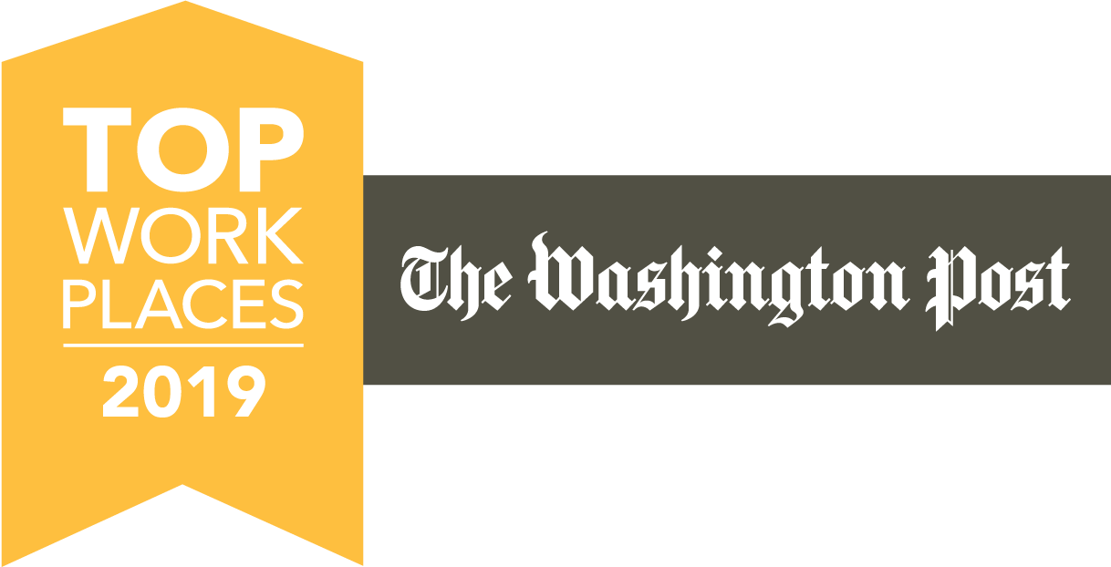 capital one mclean, virginia office listed top places to work in the washington post