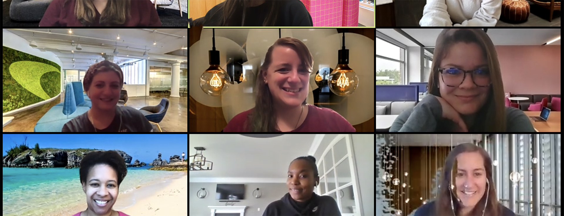 How to Add a Virtual Background to Your Zoom Meeting