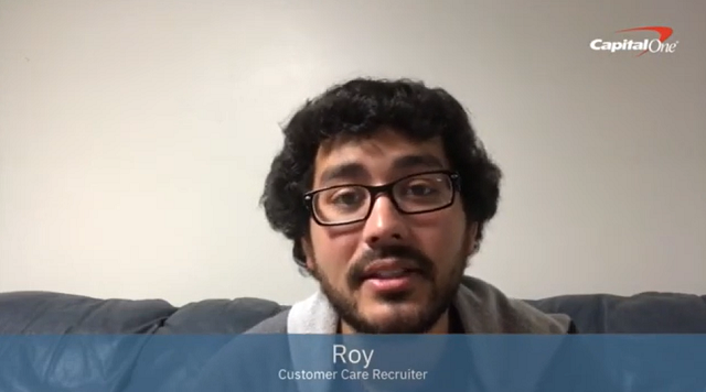 Watch Video: Why are there multiple locations listed on some job descriptions? Roy explains.