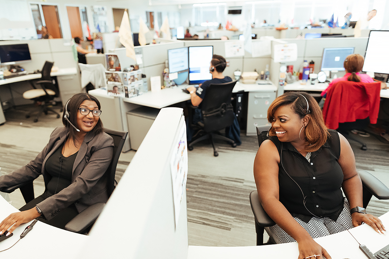 Search Customer Care Jobs At Capital One Us