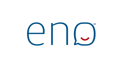 Eno logo