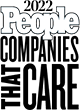 People Companies That Care Award Logo