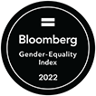 Bloomberg Gender Equality Logo