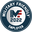 Military Friendly Award Logo