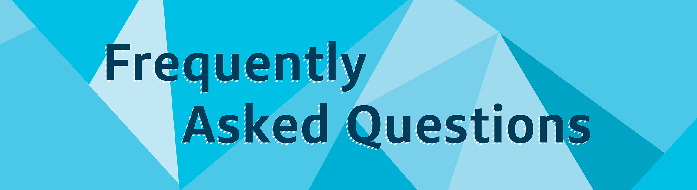 Frequently Asked Questions