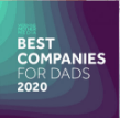 Best Dads Logo