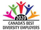 2020 Canada's Best Diversity Employers