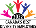 2022 Canadas Best Diversity Employers