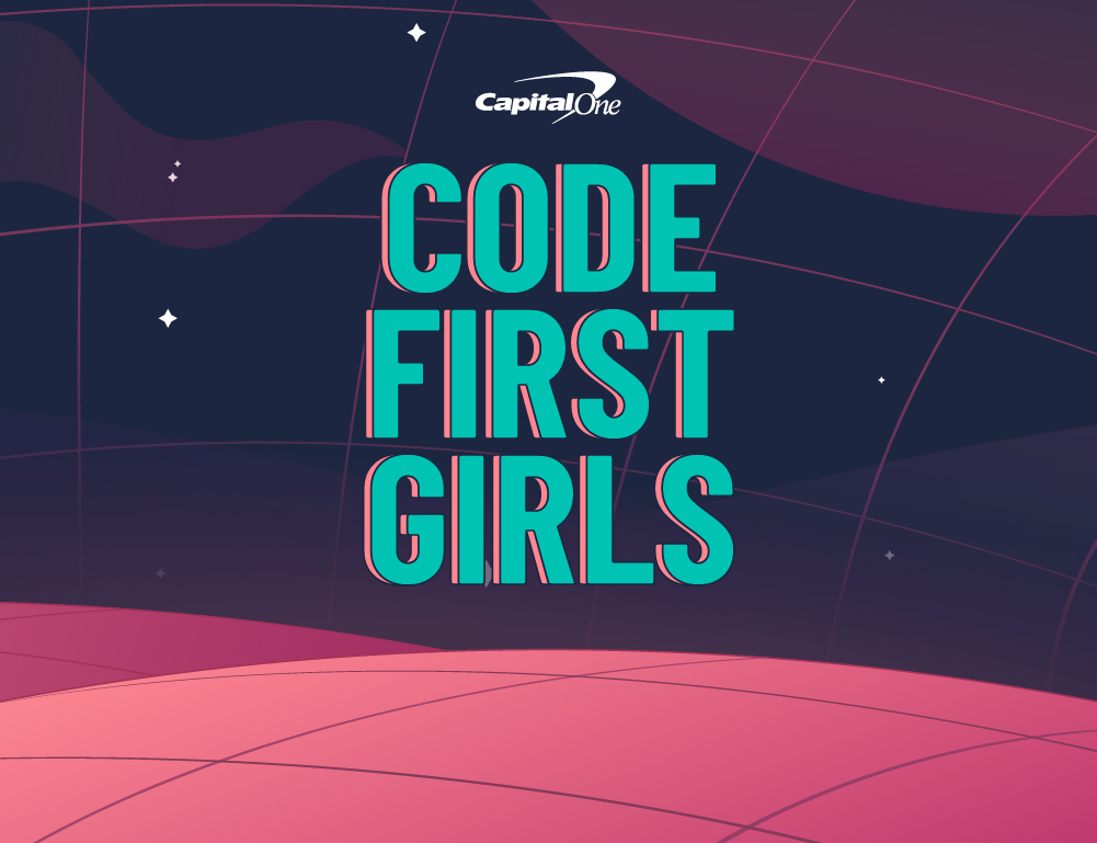 Code First Girls - Putting women at the forefront of software development